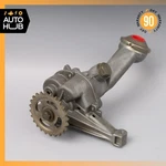 Mercedes R129 300SL 300CE E320 SL320 M104 Engine Motor Oil Pump 6031810320 Oem. Fixed Price $89.74.