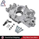 Engine Oil Pump For Chevrolet Silverado Tahoe Gmc Sierra 1500 Aluminum 12686433. Fixed Price $89.99.