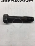 1956-1981 Chevy Corvette Used Original 3892678 327/350 Oil Pump Attaching Bolt. Fixed Price $9.00.
