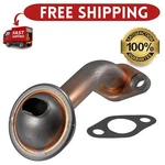Stock Replacement Oil Pump Screen By Melling Fits Hyundai Santa Sonata 383S. Fixed Price $35.15.