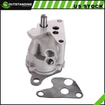 Oil Pump For 84-00 Jeep Cherokee 96-02 Dodge Dakota 2.5L L4. Fixed Price $35.09.