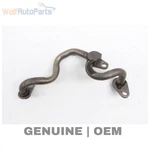 2015-2018 Porsche Macan Turbo 95B Engine Oil Line / Pipe 94610703331. Fixed Price $40.49.
