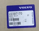 Genuine Volvo Oil Pump 22397170. Fixed Price $995.00.