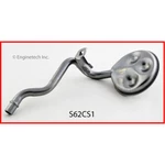 Enginetech Oil Pump Screen S62CS1;. Fixed Price $36.86.
