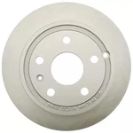 Genuine Gm Coated Rear Disc Brake Rotor 19327388. Fixed Price $59.78.