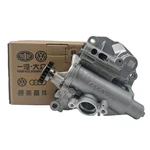 06H115105GD 2008-2012 For Audi A3 A4 A5 Q5 Tt 2.0T Oem Engine Oil Pump And Tube. Fixed Price $147.20.