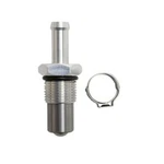 S&s Cycle Billet Replacement Oil Cooled Control Valve Harley Touring Softail M8. Fixed Price $49.95.