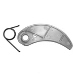 Engine Timing Chain Tensioner-vin: U Ina ZT-91136. Fixed Price $16.18.