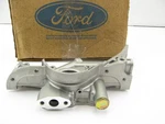 New Genuine Oem Ford F3XY-6600-A Oil Pump Nissan VG30E Engines. Fixed Price $112.46.