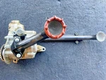 04 05 06 Porsche Cayenne 4.5L Turbo - Oil Pump Assembly 948107010. Fixed Price $66.50.