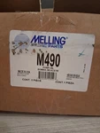Melling M490 Engine Oil Pump. Fixed Price $295.00.