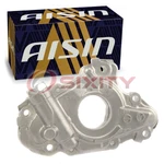Aisin Engine Oil Pump For 1998-2008 Toyota Corolla 1.8L L4 Cylinder Block Xk. Fixed Price $97.06.