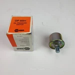 Napa Op 6091 Oil Pressure Gauge Switch Fits 1983 Ford. Fixed Price $23.19.