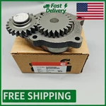 New Oem 5291050 Cummins Lubricating Oil Pump Us Stock. Fixed Price $74.21.