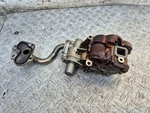 Audi A4 Convertible 8H7, B6, 8U, B7 Oil Pump 057115105L 079115277J 25573879. Fixed Price $144.77.