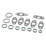 For Volvo S60 2001-2014 Victor Reinz W0133-1627927-REI Oil Sump O-ring. Fixed Price $39.23.