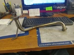 Ford Mustang F150 5.0 Coyote Oil Pick Up Tube BR3E-6622-DB Take Off. Fixed Price $49.99.