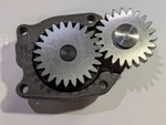 Dnj OP1166 Oil Pump For 03-15 Dodge Ram 2500 3500 5.9L L6 Ohv 24V Cu. 359 Vin. Fixed Price $69.00.