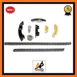 03H109465 For Audi Seat Vw 3.2 V6 Quattro Bdb Bhe Petrol Engine Timing Chain Kit. Fixed Price $187.10.