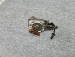 Engine Motor Oil Pump Assembly Mercedes W222 M276 E450 CLS450 Oem. Fixed Price $100.00.