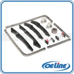 Timing Chain Kit 2011-2014 Ford F150 Lobo Mustang V8 5.0L. Fixed Price $99.99.