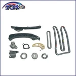 10X Engine Timing Chain Kit For Toyota Corolla Prius Lexus Pontiac L4 1.8L. Fixed Price $49.11.