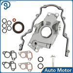 Ls High Volume Oil Pump Change Kit With W/gaskets Rtv Fit For Gm 5.3L 6.0L. Fixed Price $42.25.