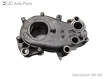 Engine Oil Pump From 2012 Gmc Acadia 3.6 12220972 4WD. Fixed Price $24.95.