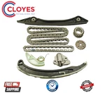 Engine Timing Chain Kit Fits 2012-2018 Ford Focus Cloyes. Fixed Price $240.00.