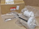 Honda Cr-v Tank Fuel Filter 2.0 2001-2007 Crv 16010S9A000 Genuine New. Fixed Price $72.45.