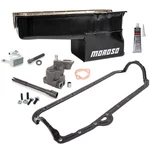 Moroso 20160K Oil Pan Kit. Fixed Price $460.34.