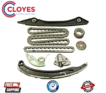 Engine Timing Chain Kit Cloyes Gear & Product 9-0916S Fit Ford Ecosport 18-21. Fixed Price $235.56.