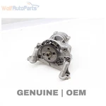 2022-2024 Vw Taos 1.5L Engine Oil Pump 05E145208J. Fixed Price $150.49.