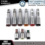 1SET Transmission Solenoid Valve Kit For 2011-2016 Hyundai Genesis A8LR1. Fixed Price $138.17.