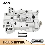 Shaft Balance Oil Pump 19 Teeth For 2014-2022 Kia Sportage 2.4L. Fixed Price $180.00.