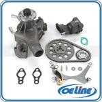 Timing Chain Kit Oil Water Pump For 99-03 Chevrolet S10 Blazer Astro 4.3L. Fixed Price $879.18.