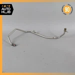 Mercedes W221 S600 Turbo Charger Right Oil Line 2752001851 Oem. Fixed Price $39.23.