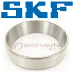 Skf Rear Inner Transfer Case Output Shaft Race For 1957 International S100 - Uo. Fixed Price $20.22.