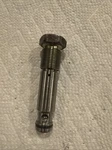 1987-1994 Porsche 924S/944/944S/951/968 Oil Pressure Relief Valve 94410703502. Fixed Price $69.99.