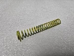 Melling Oil Pump Spring. Yellow For 58-60 Psi. Small Block Chevy. Fixed Price $19.75.
