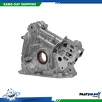 Dnj OP268 Oil Pump For 08-17 Acura Honda Accord Crosstour 3.5L Sohc 24V. Fixed Price $211.99.