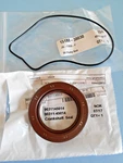 Toyota 22R & 20R Crankshaft Seal Nok Oil Pump Gasket Original Equipment. Fixed Price $27.85.