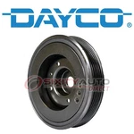 Dayco Harmonic Balancer For 2017-2018 Volkswagen Golf Alltrack Engine. Fixed Price $270.80.