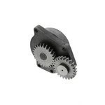 Pai 141310 Engine Oil Pump Black / Silver, For 6 Isc Isl Se Cummins. Fixed Price $221.33.