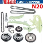N20 Timing Chain Oil Pump Kit Camshaft Gear Set For Bmw 228I 320I 328I X1 X3 X4. Fixed Price $235.99.