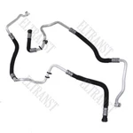 Engine Oil Cooler Hose For Bmw 550I Gt 650I 750I 17227589509 17227589510. Fixed Price $90.01.