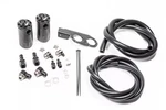 Radium 20-0729-FL Dual Catch Can Kit For Nissan V35 VQ35DE VQ35HR Fluid Lock. Fixed Price $387.71.