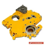 A-premium Engine Oil Pump For Caterpillar E320BL Excavator S6KT 3066. Fixed Price $395.99.