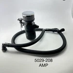 11-14 Mustang Gt Breather Tank System Plug Play Can Coyote S197 Turbo Black. Fixed Price $189.99.
