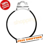 Peterson Fluid Systems 08-0106 Pair Dirt Late Model Oil Tank Mount Brackets. Fixed Price $207.01.